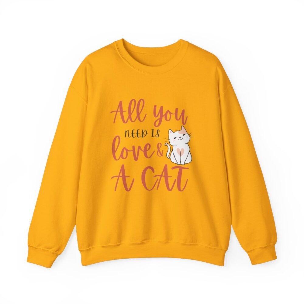 Unisex Heavy Blend™ Crewneck Sweatshirt
